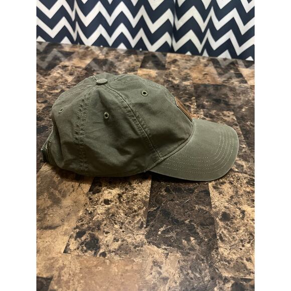 Carhartt Odessa Cap - Picture 2 of 8